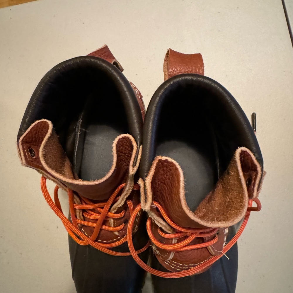 LL Bean boots - Picture 5 of 5